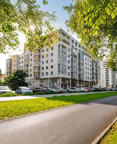 Mieszkanie na wynajem