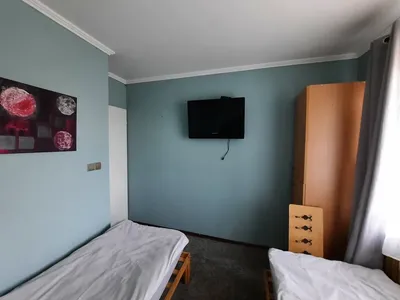Miejsce w pokoju 2, 3,4 osobowym
