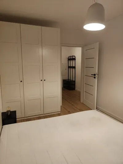 Mieszkanie 40 m² z dużym tarasem – 2 pokoje, parter - miniatura 4
