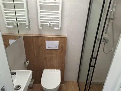 Samodzielne studio blisko WAT– ul. Artemidy BEZ PROWIZJI - miniatura 3