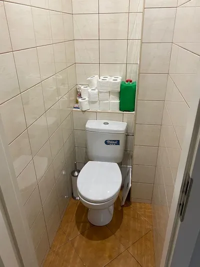 Duży pokój 17 m² | Metro Młynów | Wola | 1850 zł ze wszystkimi opłatami - miniatura 5