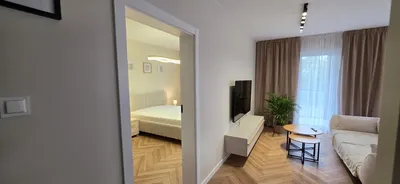Mieszkanie apartament 3 pokoje ul. Przystani - miniatura 5