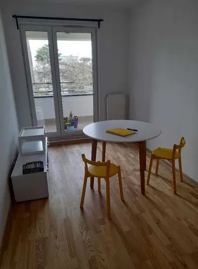 Świetne, 2 pokoje, 38 m2, ul. Topograficzna, 2600 - miniatura 3