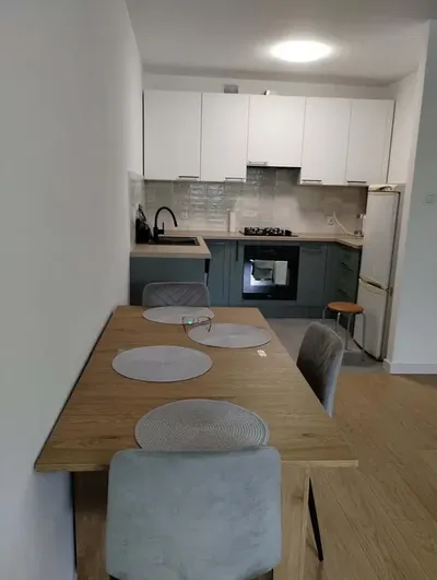 Bezpośrednio | 2 pokoje po remoncie | 50 m² | Balkon | ul. Aluzyjna, Białołęka-Nowodwory | Dostępne od zaraz | Zwierzolubne - miniatura 3