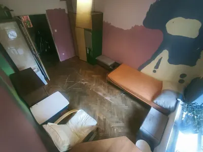 Pokój jednoosobowy na Lea, Krowodrza - miniatura 2
