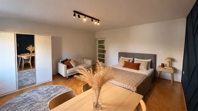 Pokój do wynajecia 25m2 Bronowice Małe od zaraz