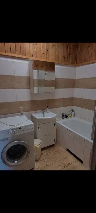 Pokój 1 osobowy 10 m na Oś Polan Rataje Poznań - miniatura 2