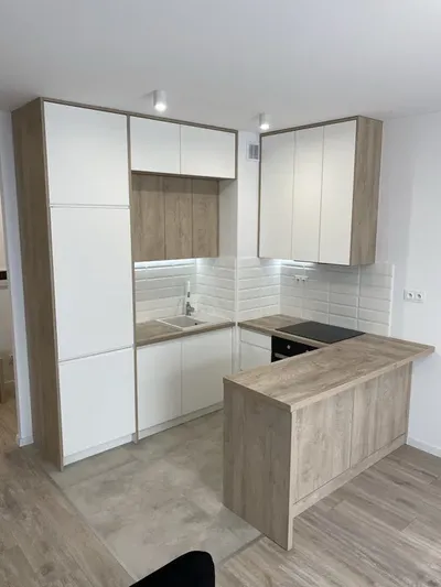 Mieszkanie 37 m² na wynajem – dostępne od 8 listopada 2026