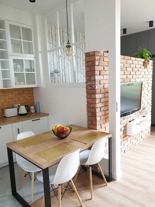 Mieszkanie w centrum Poznania | Topolowa 5 | od 1 października - 1/8