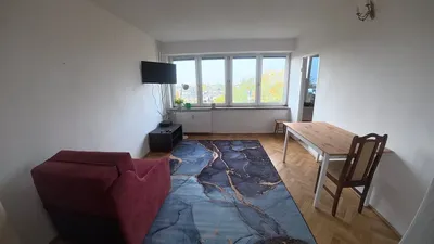 Kawalerka 25 m Warszawa bielany-las
