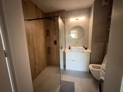 Mieszkanie 2 pokoje 35 m² | Kminkowa | Ponikwoda | Balkon | Parking | Od zaraz - miniatura 5