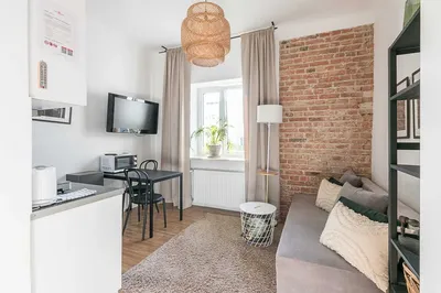 Ursus, ul. Rakietników 4, studio, parking, idealne dla singla/studenta - miniatura 3