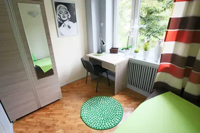 Ostatni wolny pokój, Styrska 3, blisko wydziały UŁ - miniatura 3