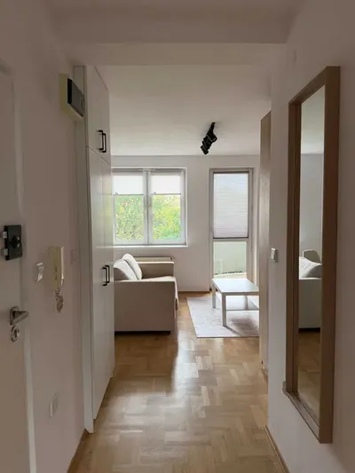 Mieszkanie 37m2 Ruczaj, Kampus UJ - miniatura 2