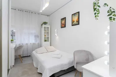Do wynajęcia Mieszkanie Kraków Salwator 3 pok. 95m² BEZ PROWIZJI + Parking Apartment Kraków Salwator 3 rooms 95m² NO COMMISSION + Parking - miniatura 4