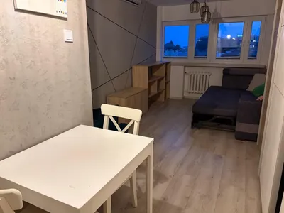 Mieszkanie Ochota Warszawa ul. Jasielska - miniatura 2