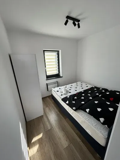 Mieszkanie 30m do wynajęcia na dłuższy czas bez czynszu i ukrytych kosztów - miniatura 5