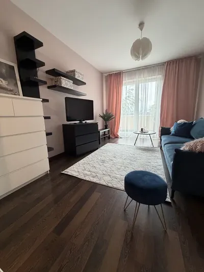 Mieszkanie Wila Duchacka Bonarka od wlasciciela 47 mkw przytulne Super Okazja ! - miniatura 3