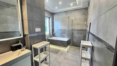 Wyjątkowy apartament 3 pokojowy nad morzem w Orłowie zaledwie 180 metrów od plaży - miniatura 4
