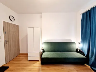 Cheap studio in the city center - miniatura 4