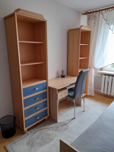 Wynajmę pokój jednoosobowy Czuby Południowe - miniatura 2