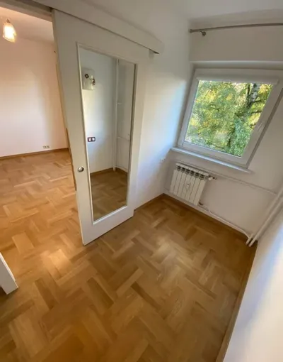 Mieszkanie do wynajęcia Warszawa Ochota Rakowiec 47m2 - miniatura 5