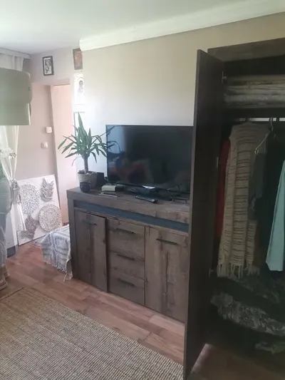 Pokój z kuchnią 25 m najtaniej w Łódź - miniatura 2