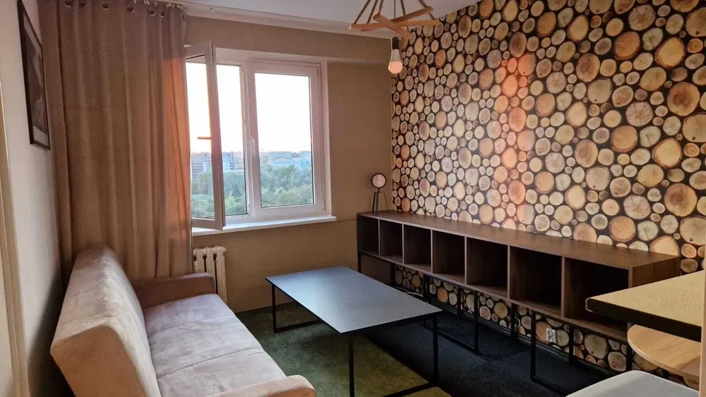 Kawalerka z wydzielonym pokojem, ul. Podwisłocze Rzeszów - 1/8