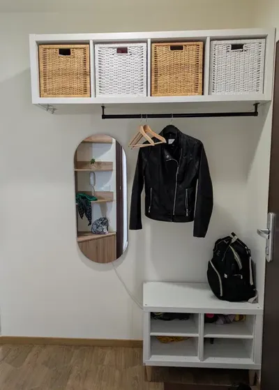 Dwupokojowe mieszkanie na wynajem Mistrzejowice - miniatura 2