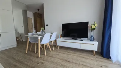 Mieszkanie Gdynia Oksywie - miniatura 3