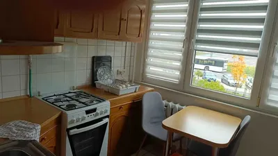 Pokoje na wynajem Torun Gagrina - miniatura 3