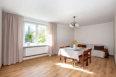 Komfortowe, 2 oddzielne pokoje | 5 min. do Dworca PKP | od zaraz, od listopada | Łazarz - miniatura 5