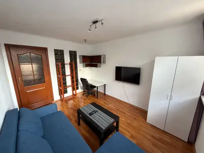 3-pokojowe mieszkanie na Dąbiu! 58m2 Idealne dla studentów!