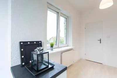 Duży. słoneczny pokój na Grunwaldzie - miniatura 4
