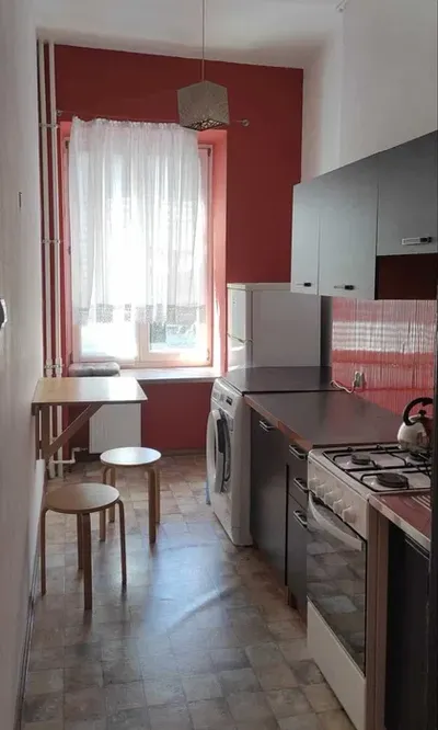 Do wynajęcia mieszkanie na bliskiej Woli - miniatura 4