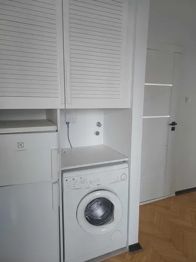 Mieszkanie artysty na Rakowcu - miniatura 4