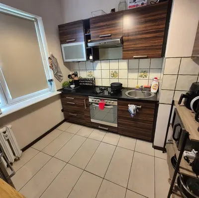 2 Pokojowe#Ul.Mazurska#Balkon#Piwnica#Bez Pośredników - miniatura 4