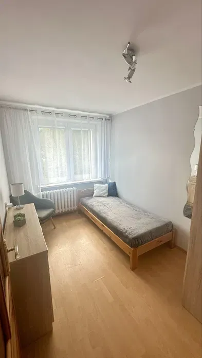 Pokój do wynajęcia | Gdańsk Śródmieście | ul. Toruńska