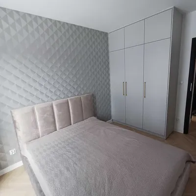 Nowe mieszkanie w Krakowie, 38 m2, ul. Banacha - miniatura 3