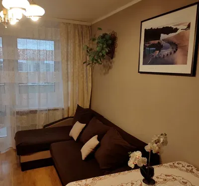 3-pokojowe mieszkanie do wynajecia