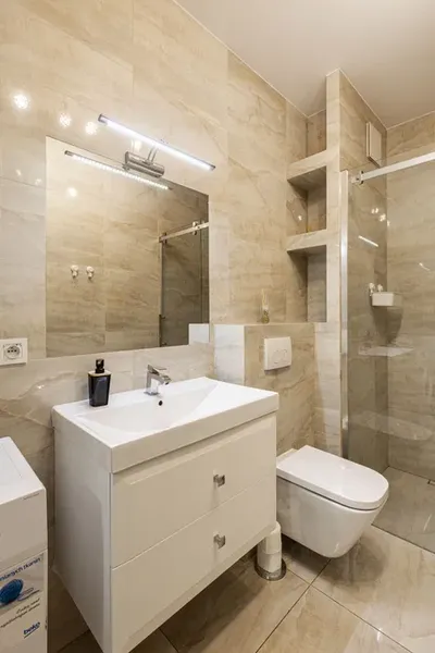 Apartament/ Bez kaucji /WZESINSKA 12 - miniatura 4