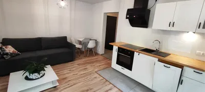 Przytulne mieszkanie z ogródkiem - miniatura 4