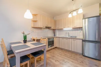 Przytulne 2-pokojowe mieszkanie z balkonem | Gdańsk, ul. Hokejowa | Od października - miniatura 3