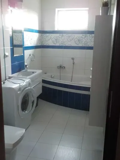 Kawalerka 36m, Olsza, duży balkon, cicha okolica, blisko AE, AWF - miniatura 5