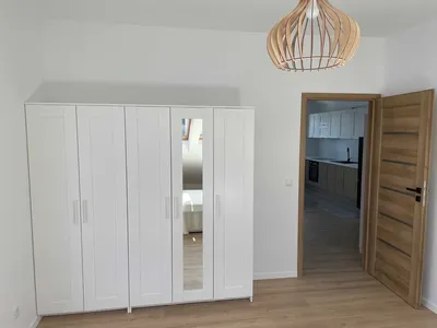 Mieszkanie 41m2 | Federowicza | Ruczaj | Miejsce postojowe - miniatura 4