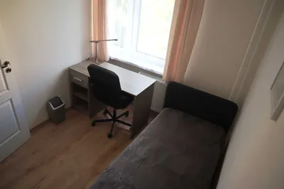 Mam do wynajęcia pokój 1 - osobowy - miniatura 3