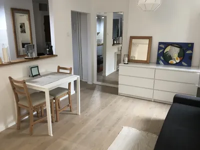 Wynajmę kawalerkę na Ochocie. Bezpośrednio. - miniatura 3