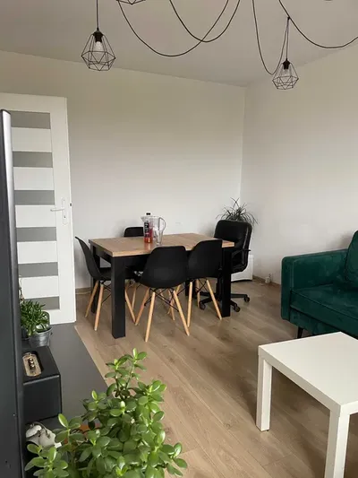 Przytulne 2 pokoje, mokotów, sadyba, stegny, Wilanów od 01.10.2026 bezpośrednio
