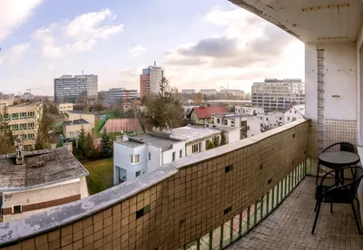 Prądnik Czerwony | Przestronne mieszkanie 4 pokoje | wynajmię | od właściciela | z balkonem - miniatura 4