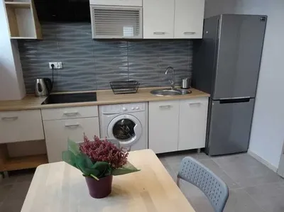 *Przytulny pokój z balkonem w pobliżu Politechniki - Al. Grunwaldzka 30/32b. BRAK PROWIZJI! - miniatura 5